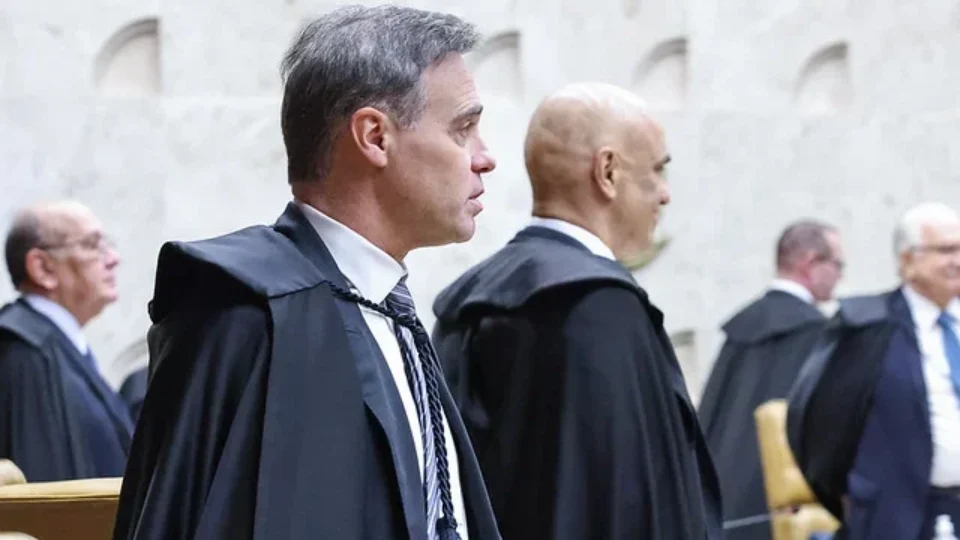 PF diz que Mendonça pode ter atuado para libertar criminosos do 8 de Janeiro