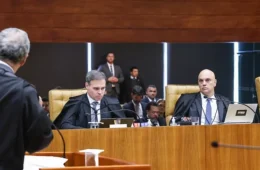 PSOL aciona PGR para apurar se Mendonça captou contratos para instituto