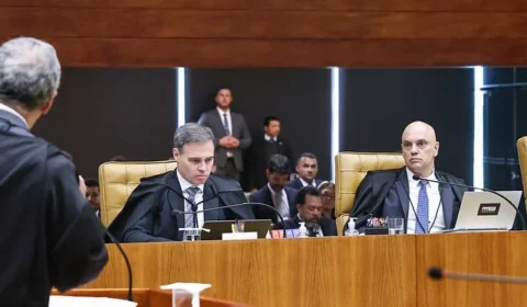 PSOL aciona PGR para apurar se Mendonça captou contratos para instituto