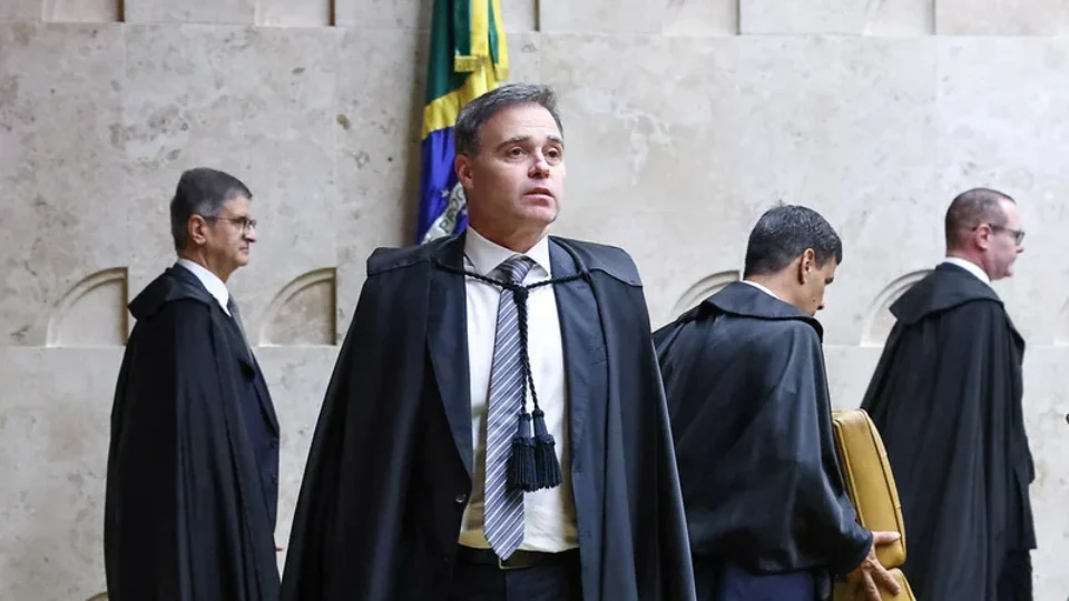 Banco Master: a caminho da nulidade processual?