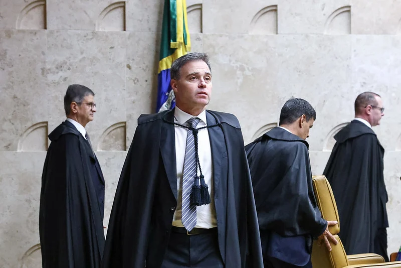 Banco Master: a caminho da nulidade processual?