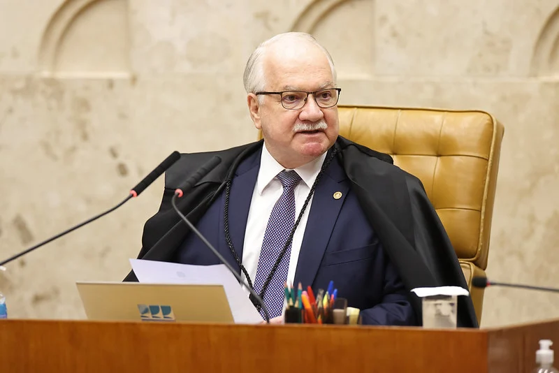 Edson Fachin