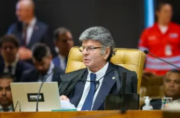 Constituição, competência e censura: os três problemas da decisão de Fux