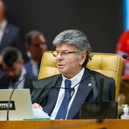 Fux dá 15 dias para governo Lula, Banco Central e FGC se manifestarem sobre socorro ao BRB