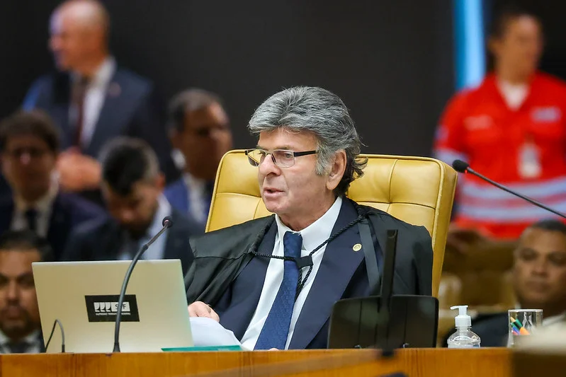 Constituição, competência e censura: os três problemas da decisão de Fux