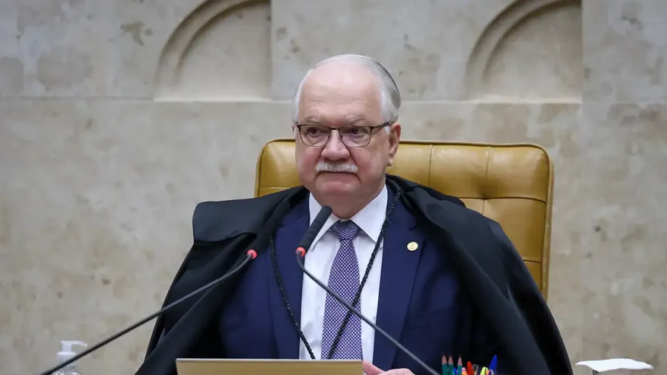 Fachin adia julgamento sobre caso Nossa Senhora e aposta em resolução no TSE
