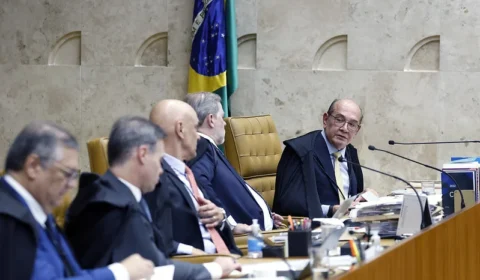 Gilmar Mendes aponta risco de interferência eleitoral em decisão de Mendonça