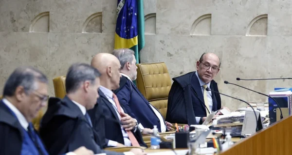 Gilmar Mendes aponta risco de interferência eleitoral em decisão de Mendonça