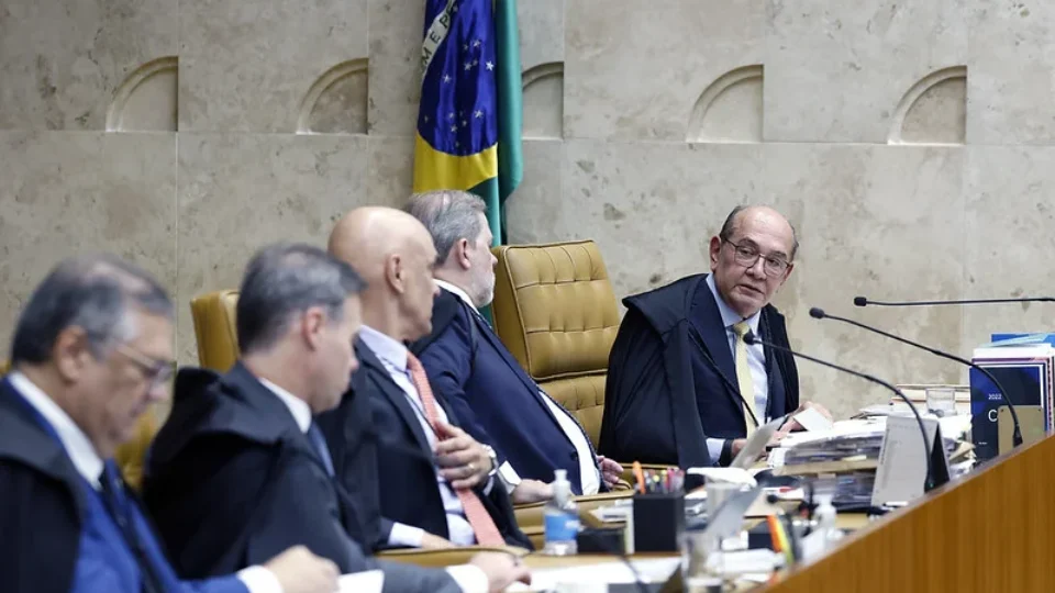 Gilmar Mendes aponta risco de interferência eleitoral em decisão de Mendonça