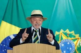 Gastos com anúncios na Meta contra Lula disparam 123% e STF vira novo alvo