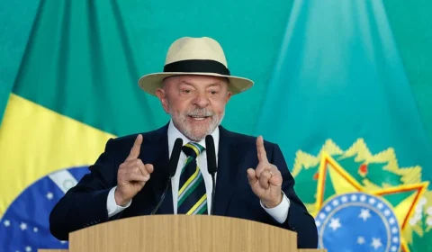 Gastos com anúncios na Meta contra Lula disparam 123% e STF vira novo alvo