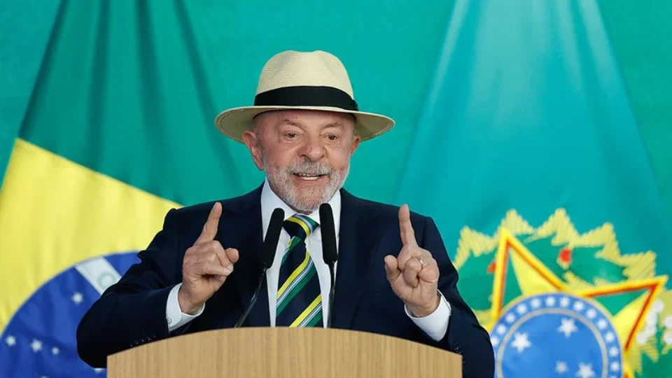 Gastos com anúncios na Meta contra Lula disparam 123% e STF vira novo alvo
