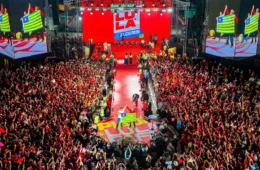 Lula retomará campanha com caminhada no DF 5 dias depois do primeiro turno