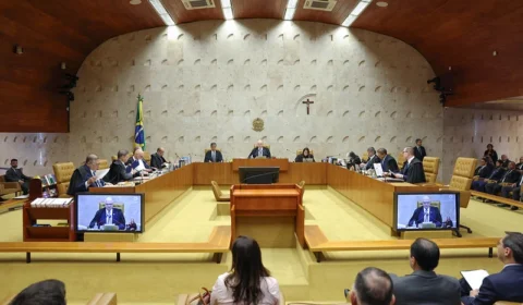 Crise no STF impacta julgamento de pejotização, uberização e reforma da Previdência