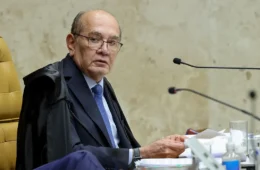 Gilmar valida reajuste do Bolsa Família e diz que medida não viola regras eleitorais