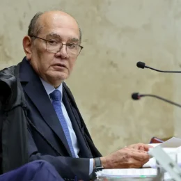 Gilmar valida reajuste do Bolsa Família e diz que medida não viola regras eleitorais