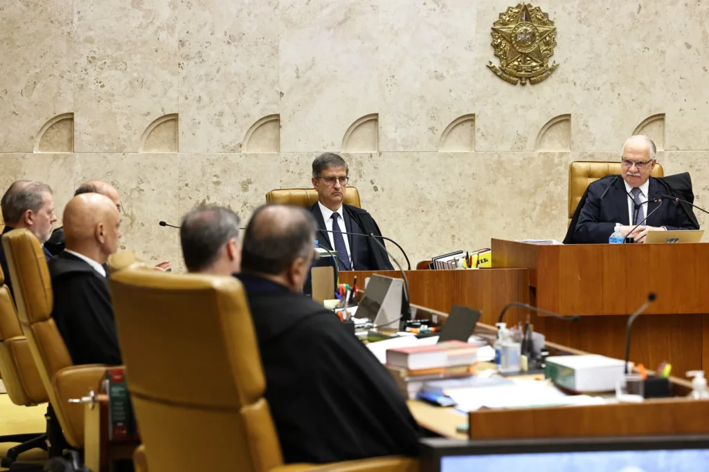 Governo já monitorava risco apontado por Moraes enquanto extrema direita se mobiliza contra STF