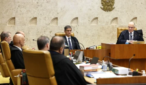 Governo já monitorava risco apontado por Moraes enquanto extrema direita se mobiliza contra STF