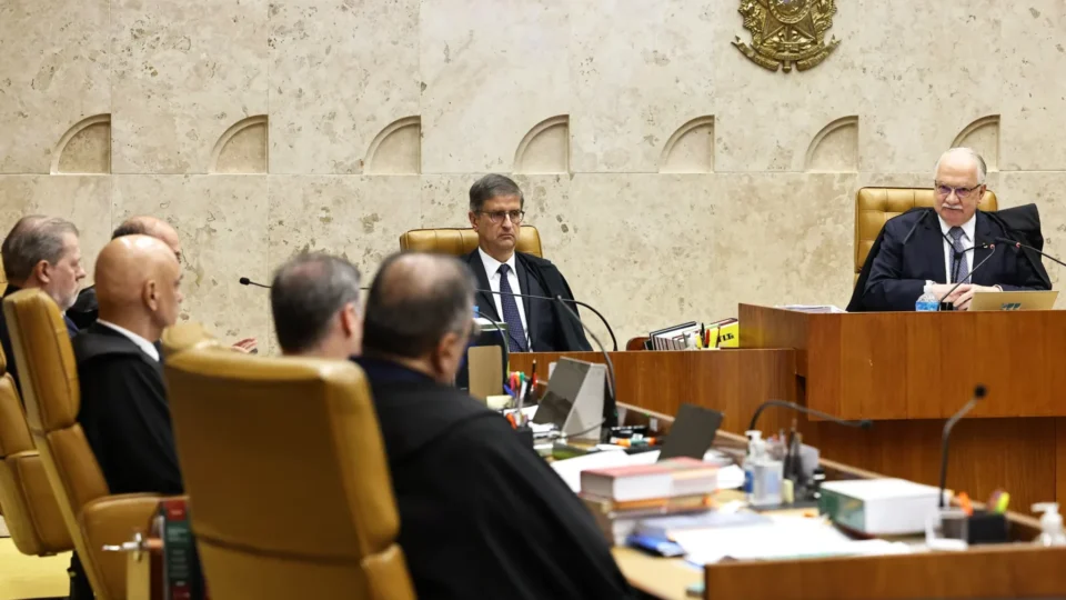 Governo já monitorava risco apontado por Moraes enquanto extrema direita se mobiliza contra STF