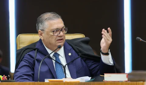 Dino pede a Fachin sessão do plenário para julgar publicações sobre Nossa Senhora