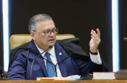 Pedido de vista de Dino incomoda campanha de Lula em meio à crise no STF