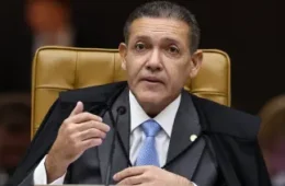 Ministros veem volta de Kassio ao caso Master como difícil após novas revelações