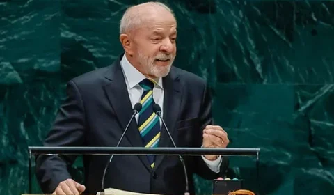 Lula assina MP e determina fim das bets e cassinos online no Brasil
