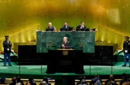 Lula e Trump expõem visões antagônicas da ordem global em discursos na abertura da ONU