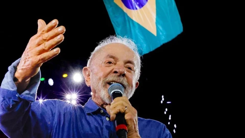 PT acusa campanha de Flávio de manipular fala de Lula para tirar foco de denúncias