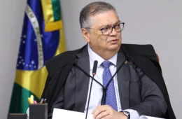 Dino manda PF investigar ‘onda’ de ataques contra Nossa Senhora pelo país