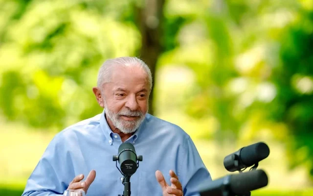 Circo da direita, Janja e fake news: por que Lula decidiu não ir ao debate da Globo