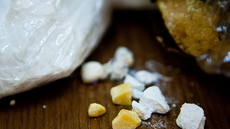 Drogas inéditas são identificadas em amostras de saliva coletadas em festas de SP