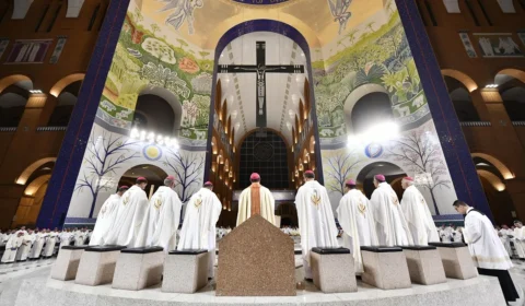 CNBB perde acesso à conta no X em meio a debate religioso na eleição