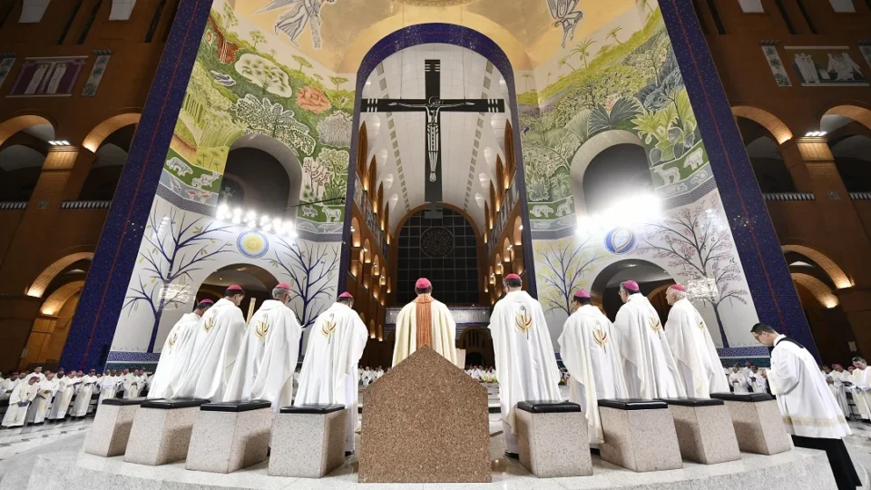 CNBB perde acesso à conta no X em meio a debate religioso na eleição