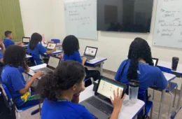 CNE restringe o uso de IA para correções de provas em escolas e universidades e estabelece novas regras