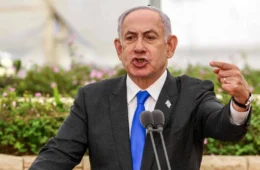 Netanyahu teria sido avisado sobre ataque do Hamas em 7 de outubro, diz livro