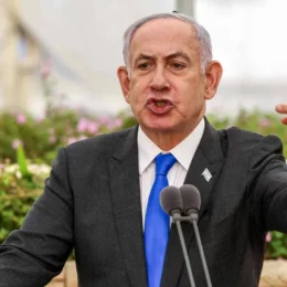 Netanyahu teria sido avisado sobre ataque do Hamas em 7 de outubro, diz livro