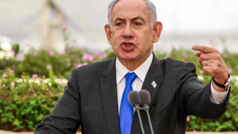 Netanyahu teria sido avisado sobre ataque do Hamas em 7 de outubro, diz livro