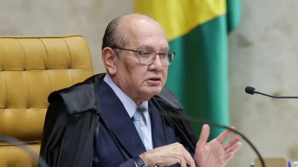 Gilmar diz que STF achou em 24h dados do Master sobre ministros após meses com Mendonça