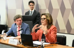 Papel dos Correios e prazo para rever isenção travam votação de MP das blusinhas