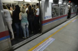 Violência muda rotina e escolhas de 98% das mulheres brasileiras