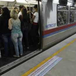 Violência muda rotina e escolhas de 98% das mulheres brasileiras