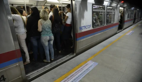 Violência muda rotina e escolhas de 98% das mulheres brasileiras