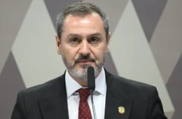 Diretor da PF afastado por Mendonça prendeu Vorcaro e flagrou esquema de fraudes no INSS