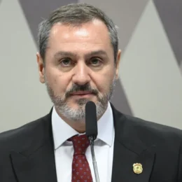 Diretor da PF afastado por Mendonça prendeu Vorcaro e flagrou esquema de fraudes no INSS