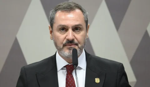 Diretor da PF afastado por Mendonça prendeu Vorcaro e flagrou esquema de fraudes no INSS