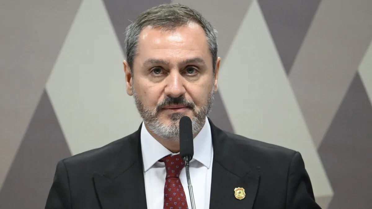 Diretor da PF afastado por Mendonça prendeu Vorcaro e flagrou esquema de fraudes no INSS