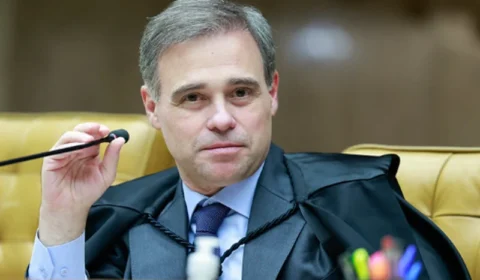 Mendonça derruba sigilo de petição sobre pagamentos de Vorcaro a autoridades