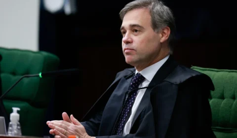 Irmão de Mendonça foi promovido por Ricardo Nunes após voto favorável de ministro à Prefeitura
