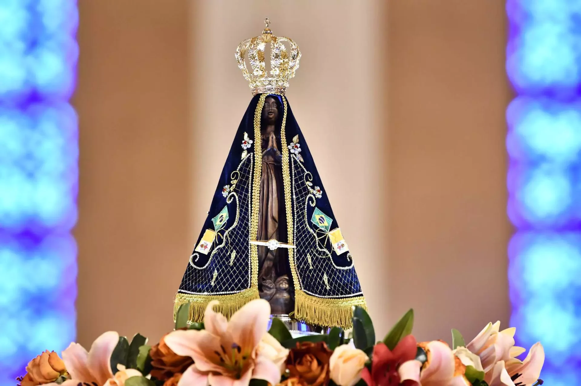 Nossa Senhora Aparecida